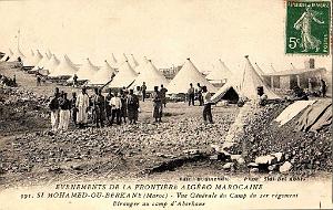 BIVEN Georges - 450- Berkane